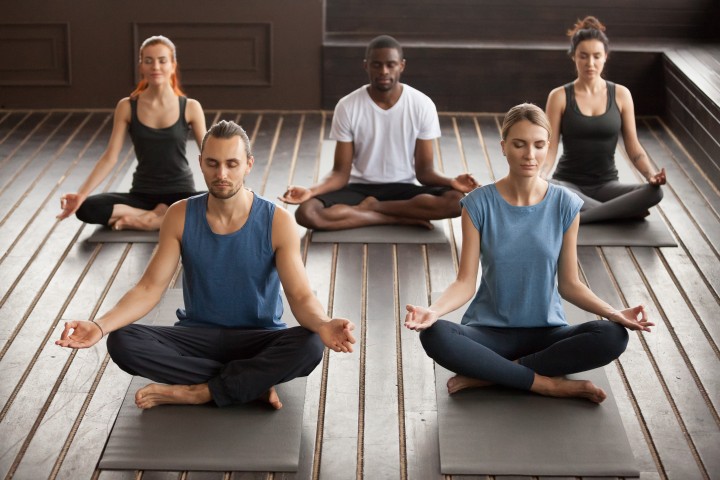 Health and Wellness
